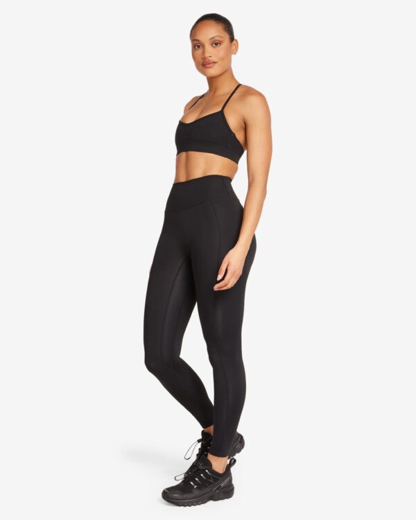 CSB Activluxe Contour Pocket Leggings - Image 3