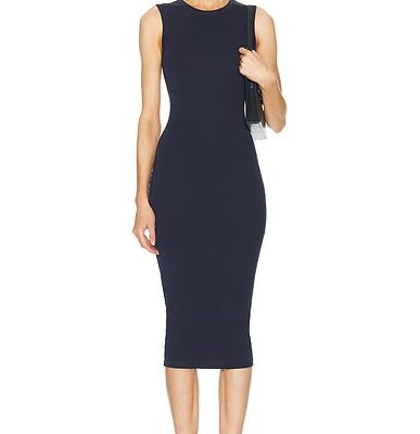 FLORE FLORE Esme Midi Dress
