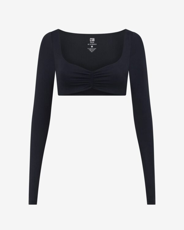 CSB Form Margo Long Sleeve Top - Image 4