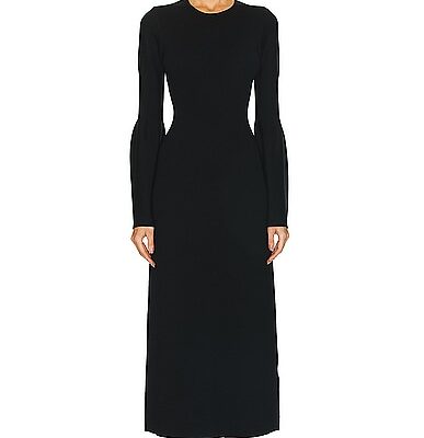 Gabriela Hearst Palanco Dress