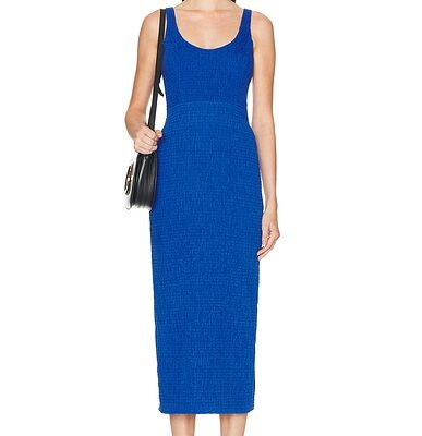 Gabriela Hearst Girard Dress