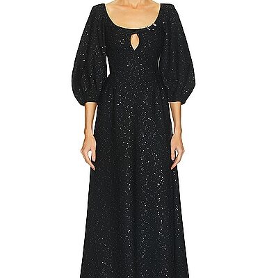 Gabriela Hearst Madyn Dress