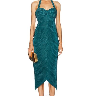 Cult Gaia Milo Dress