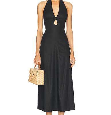 Cult Gaia Lianna Dress