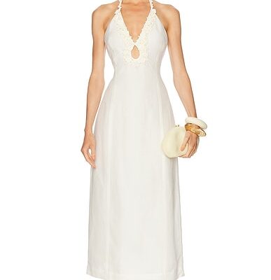 Cult Gaia Lena Dress