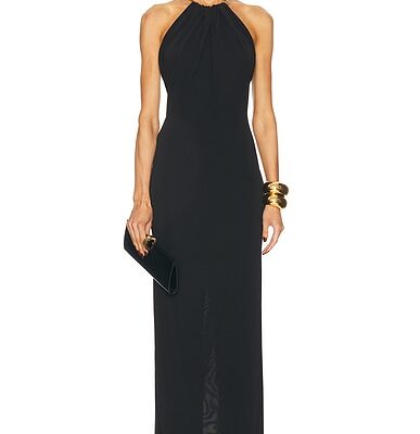 Cult Gaia Soren Gown