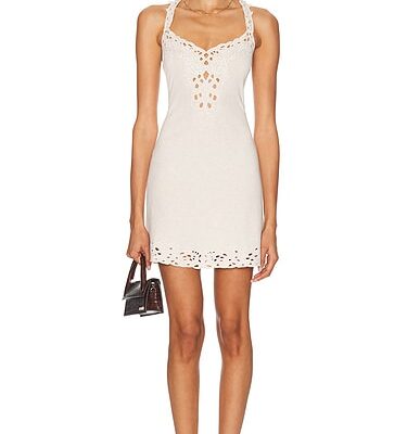 Cult Gaia Matisse Knit Dress