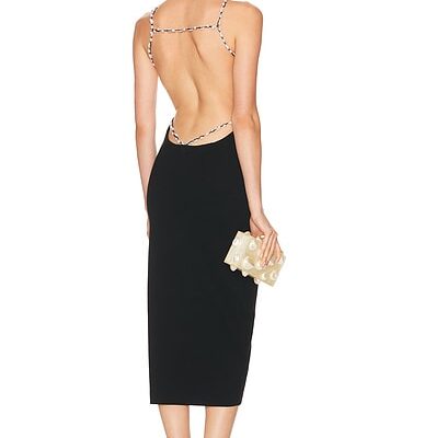 Cult Gaia Cassi Dress
