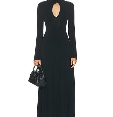 Cult Gaia Santo Dress