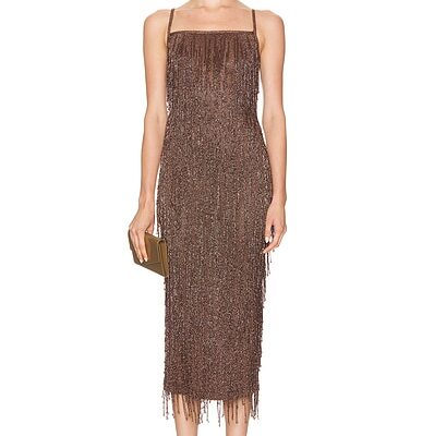 Cult Gaia Ola Dress