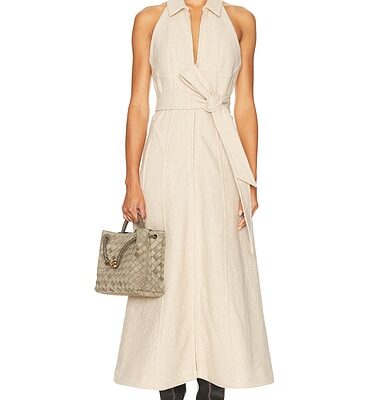 Cult Gaia Regnier Dress