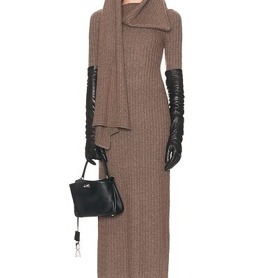 Cult Gaia Natacha Dress