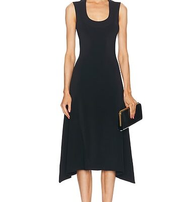 GALVAN Claudia Dress