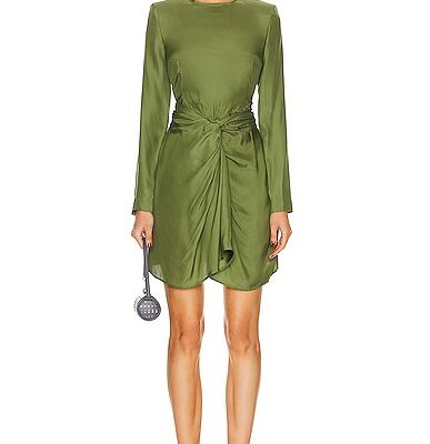 GAUGE81 Izu Dress