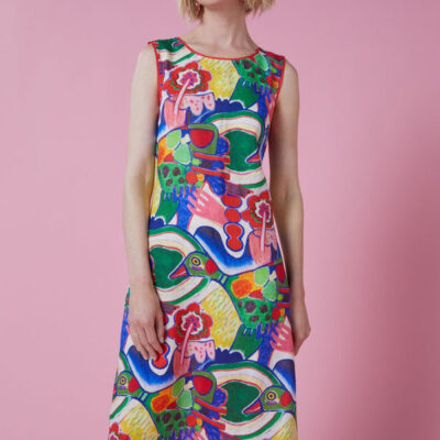 Gorman Femme Oiseau Dress