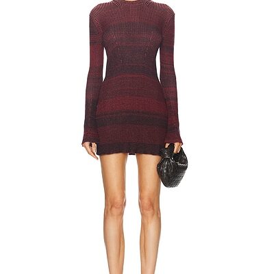 Golden Goose Sweater Dress