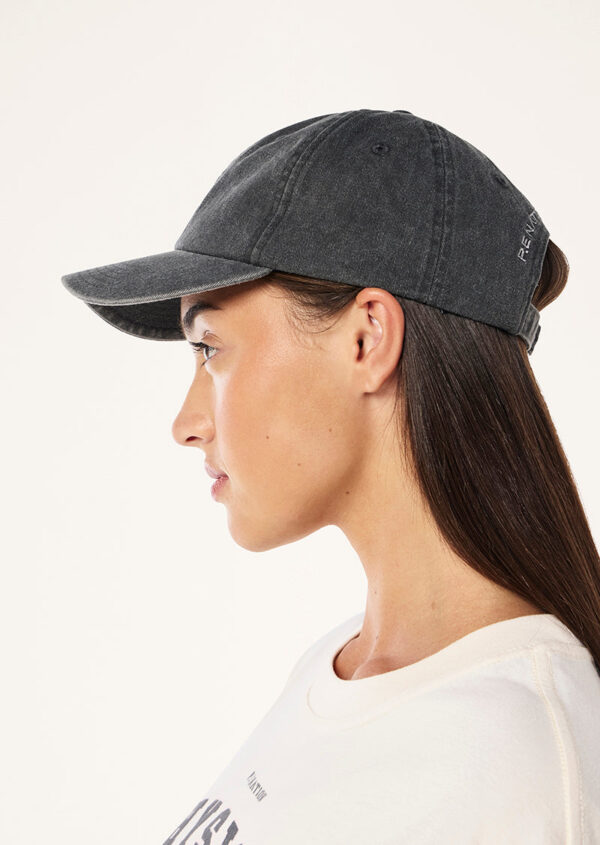 P.E Nation Global Cap In Washed Asphalt - Image 3