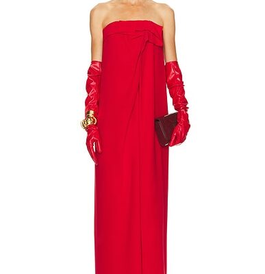 HEIRLOME Manuela Dress