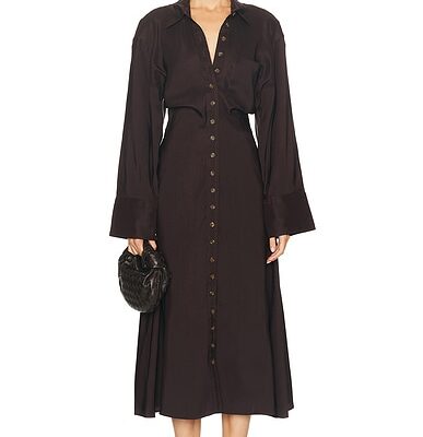 HEIRLOME Pia Dress