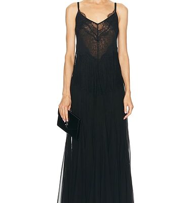 HEIRLOME Eugenia Dress