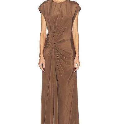 HEIRLOME Sylvia Dress