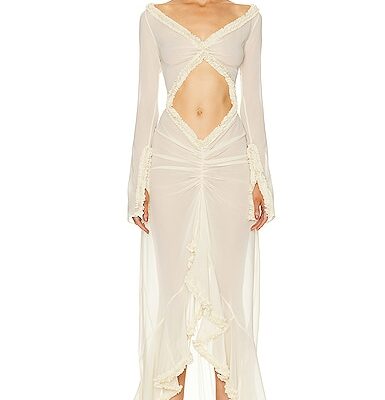 Helsa The Hilma Gown