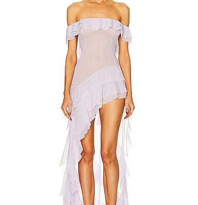 Helsa The Thea Gown