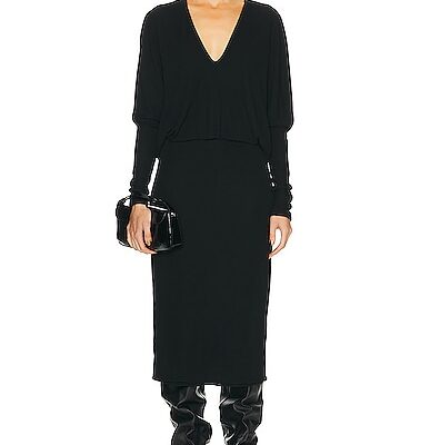 Interior The Clara Dress