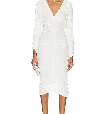 Interior The Beatrice Dress