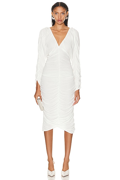 Interior The Beatrice Dress - Miss Nelly