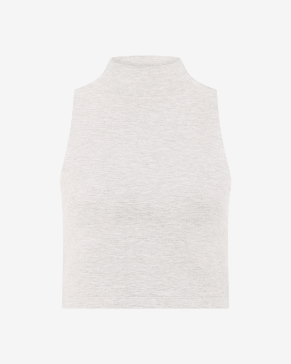 CSB Turtle Neck Tank - Image 4