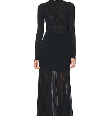 Isabel Marant Gisole Dress