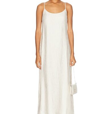Jenni Kayne Fete Slip Dress