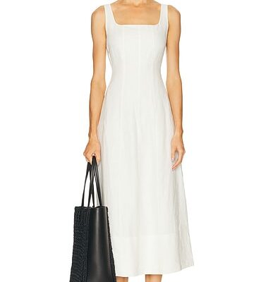 Jenni Kayne Kinney Dress