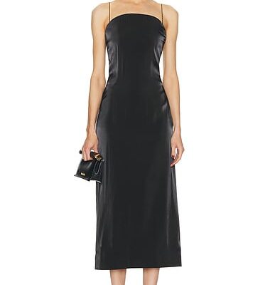 JACQUEMUS La Robe Carino
