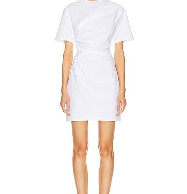 SIMKHAI Zeus Dress