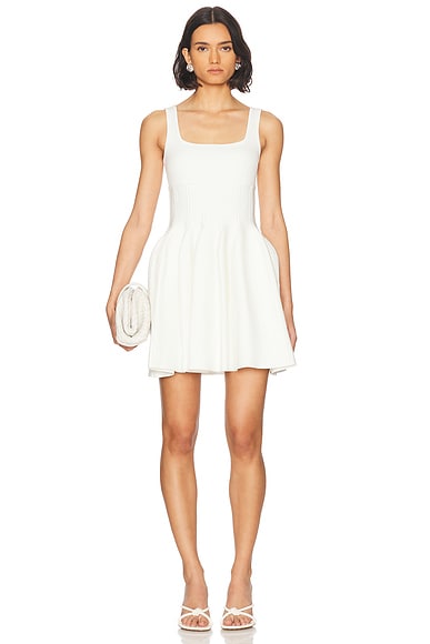 SIMKHAI Elektra Mini Dress - Miss Nelly