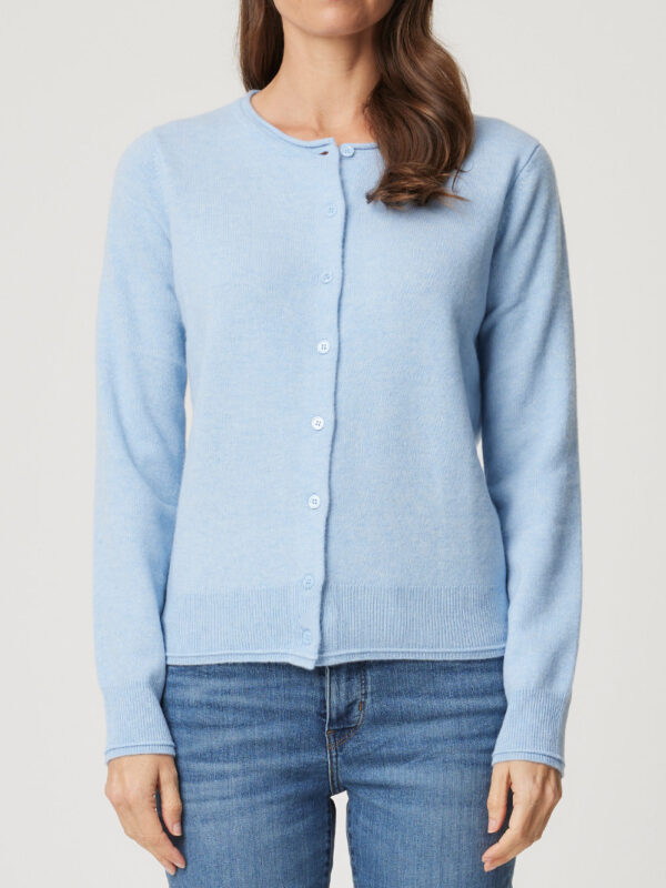 James Melbourne Perfect Cardigan - Image 2