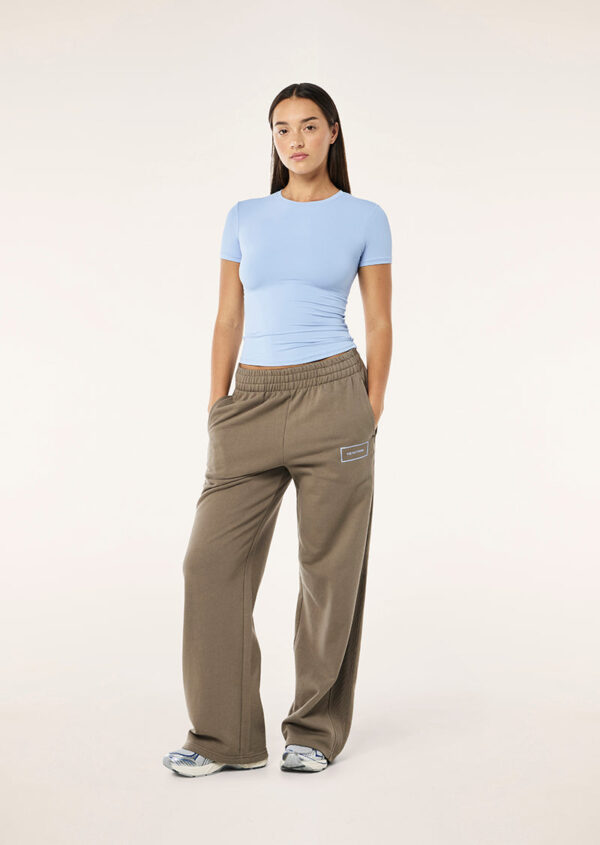 P.E Nation Kite Trackpant In Fawn