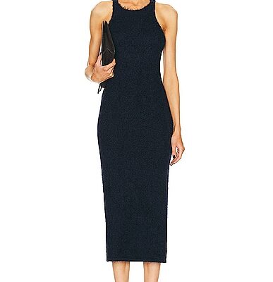 KHAITE Jaime Dress