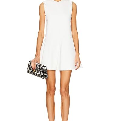 KHAITE Mel Dress
