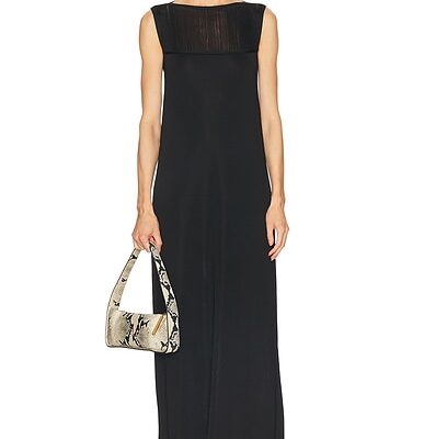 KHAITE Ruslan Dress