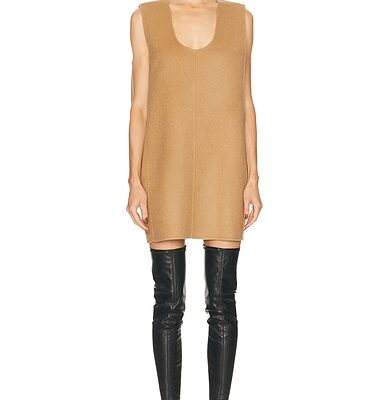 KHAITE Nyona Dress