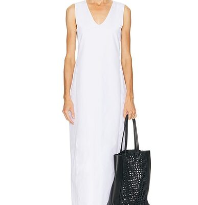 KHAITE Avery Dress
