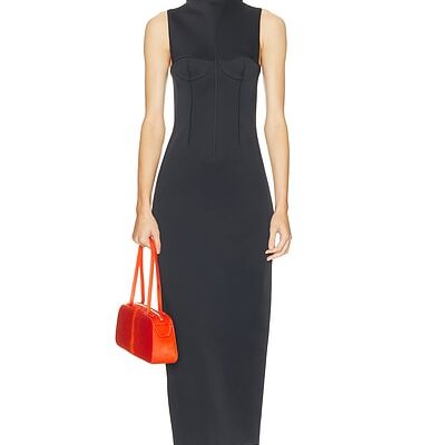 KHAITE Shoshanna Dress