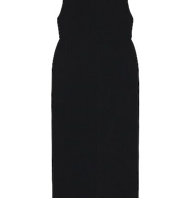 KHAITE Evelyn Dress