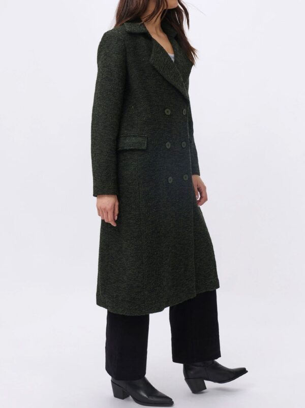 Kireina Etta Coat - Image 2