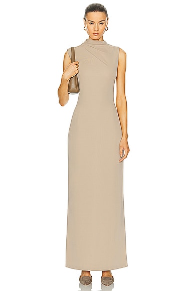 L'Academie by Marianna Ciana Maxi Dress - Miss Nelly