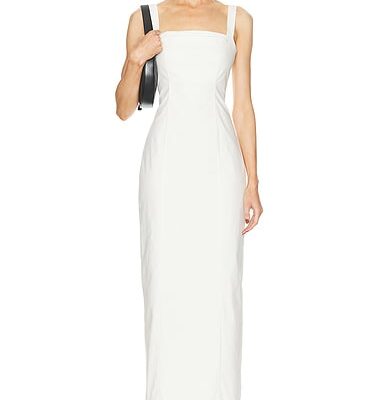 L'Academie by Marianna Renia Maxi Dress