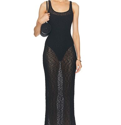 L'Academie by Marianna Lia Midi Dress